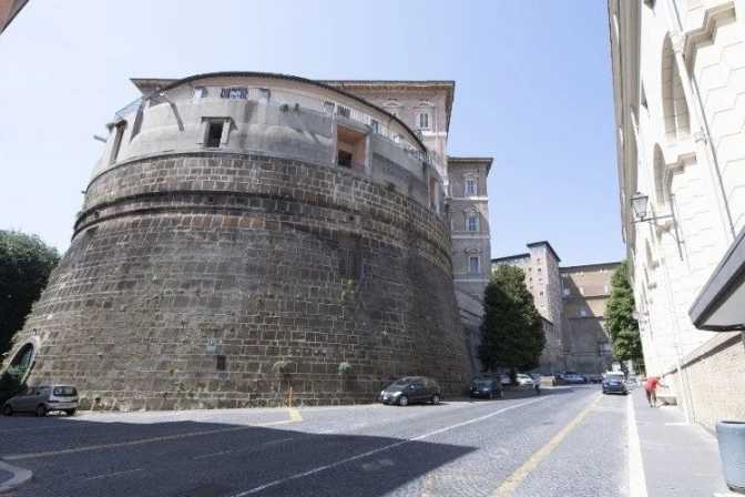 Vatican bank launches 2 new equity indexes aligned with Catholic principles