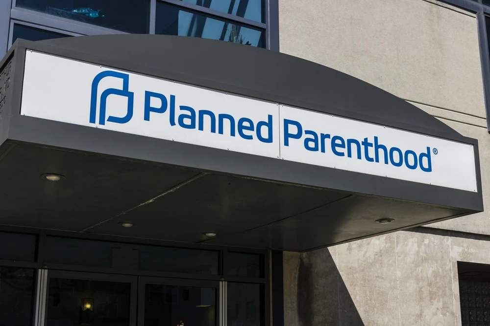 Activists renew defunding drive after Planned Parenthood reports record-breaking year of abortions