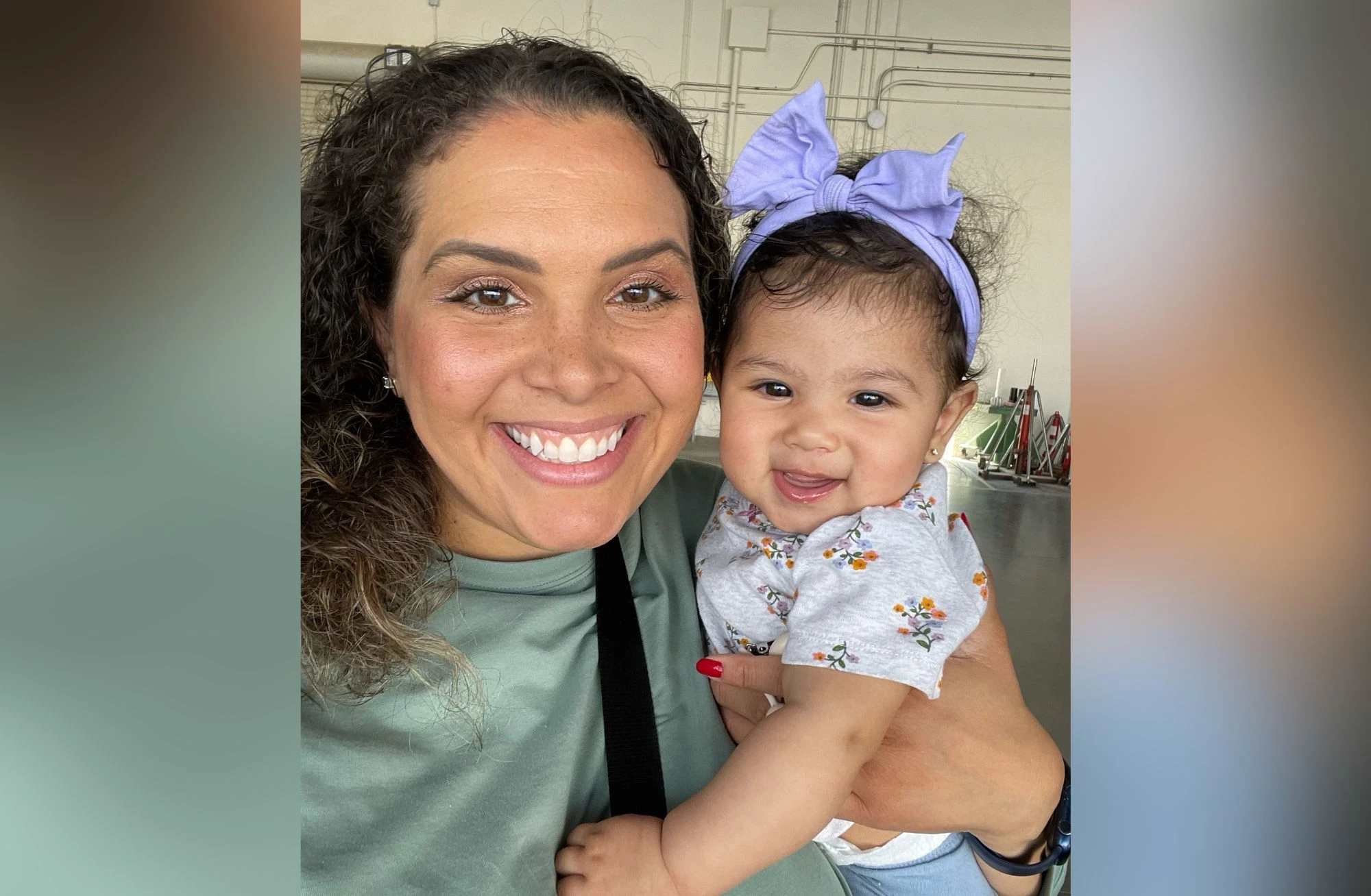 Jessica Williams and her 3-year-old daughter were helped by First Choice Pregnancy Services in Las Vegas. | Credit: Photo courtesy of Susan B. Anthony Pro-Life America