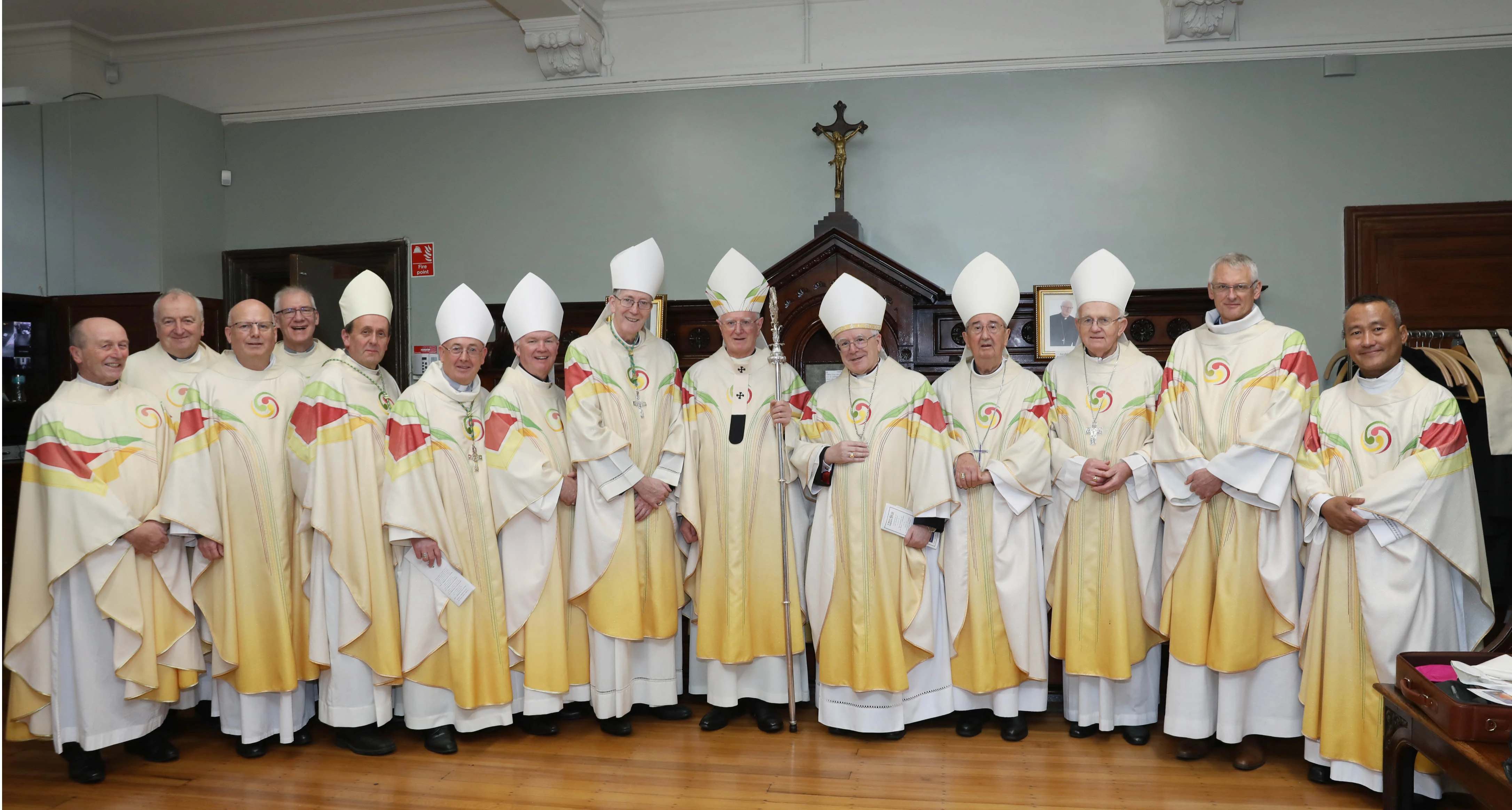 Catholic bishops’ conferences around the world call for end to Iran war