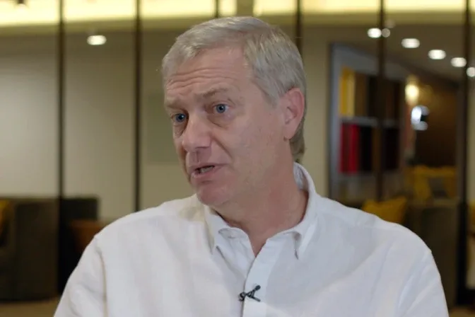 José Antonio Kast | Credit: Photo courtesy of Goya Productions