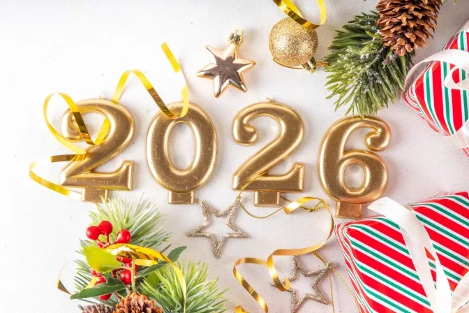 Prayer for the New Year 2026. | Credit: ACI Prensa?w=200&h=150