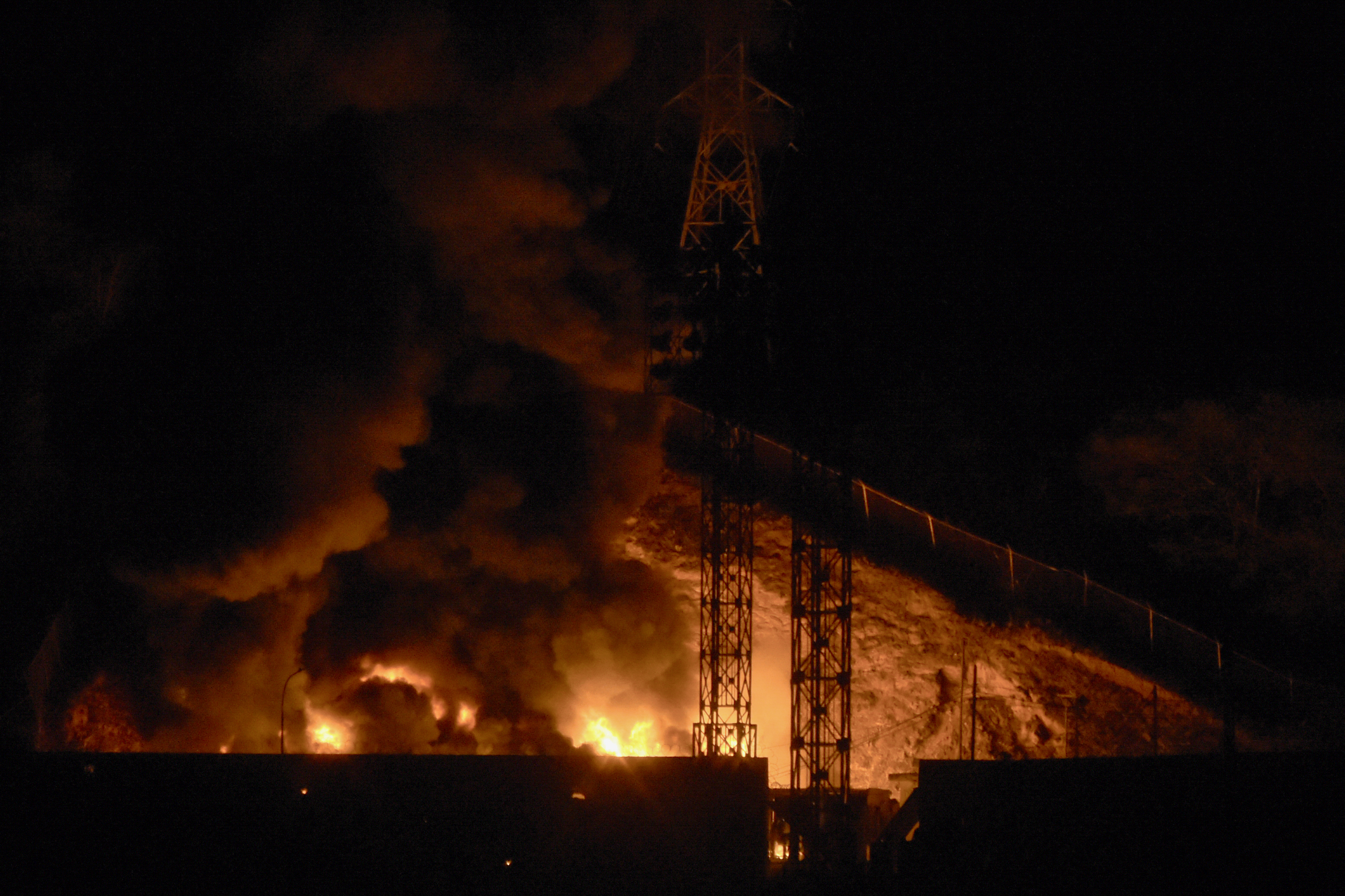 LIVE UPDATES: U.S. strikes Venezuela, captures Maduro