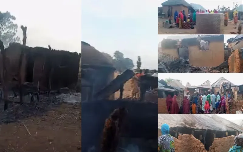 Bandits kill 42, kidnap women and children in attacks on villages in Nigeria diocese