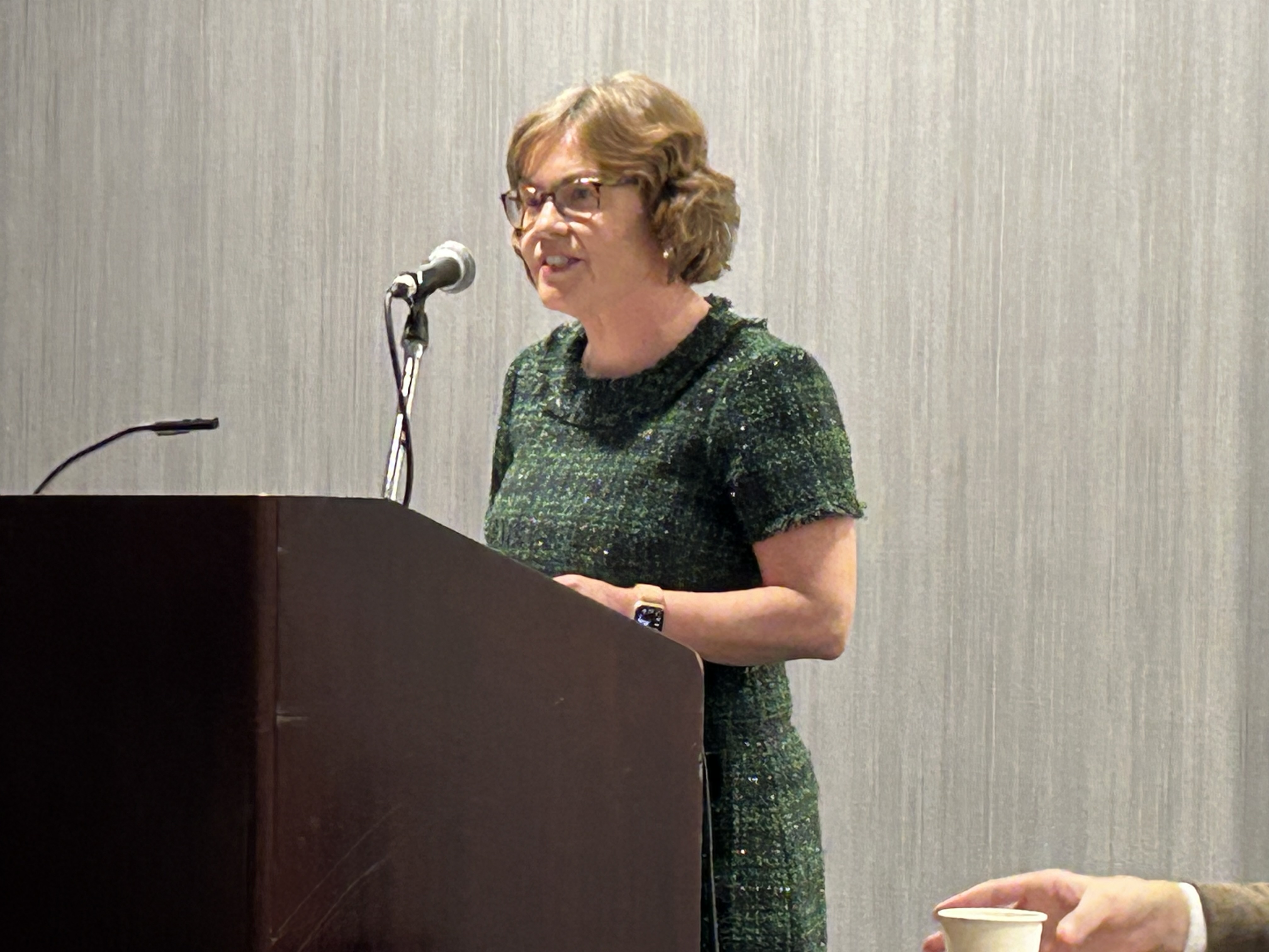 At annual meeting, Catholic historians assess impact of first American pope