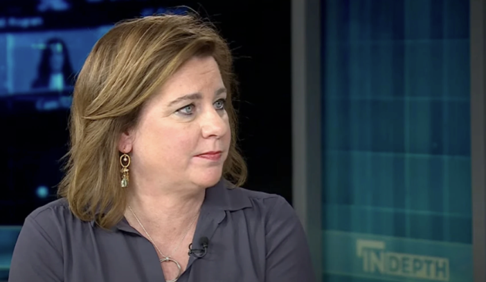 Pro-life leader says movement 'not safe' in Republican party: 'We can't hold back'