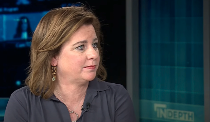 Susan B. Anthony Pro-Life America President Marjorie Dannenfelser told EWTN News on Apr. 12, 2024 that the pro-life movement is grounded in the dignity of the individual "and has never stopped at a st...