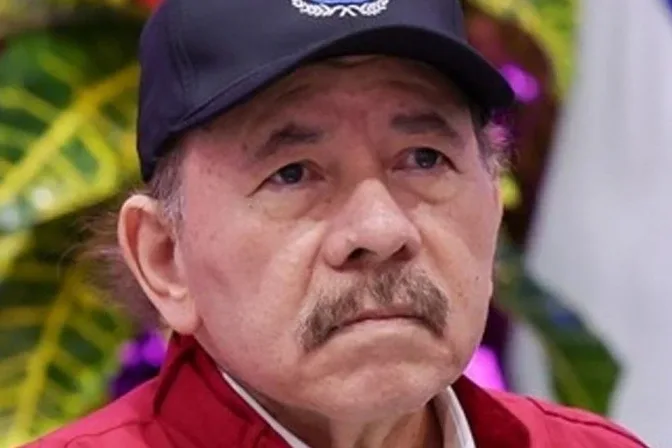 Daniel Ortega, dictator of Nicaragua. | Credit: Council of Communication and Citizenship of the Government of Nicaragua - el19digital.com (CC0 1.0)