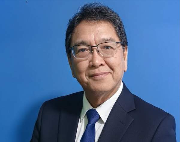 Veteran EWTN executive Edwin Lopez is the new executive secretary of the Catholic Bishops’ Conference of the Philippines  Commission on Social Communications. | Credit: EWTN