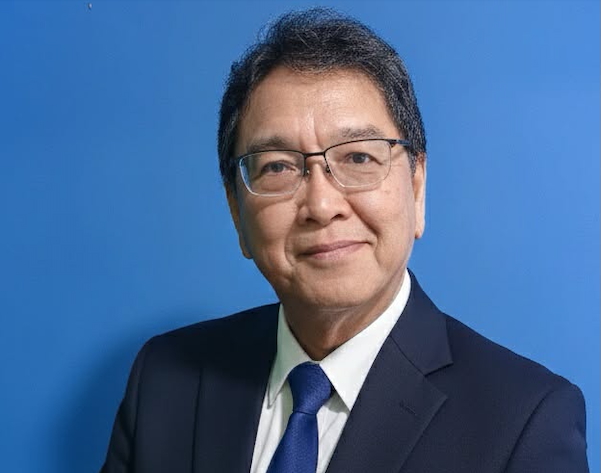 Veteran EWTN executive Edwin Lopez is the new executive secretary of the Catholic Bishops’ Conference of the Philippines  Commission on Social Communications. | Credit: EWTN