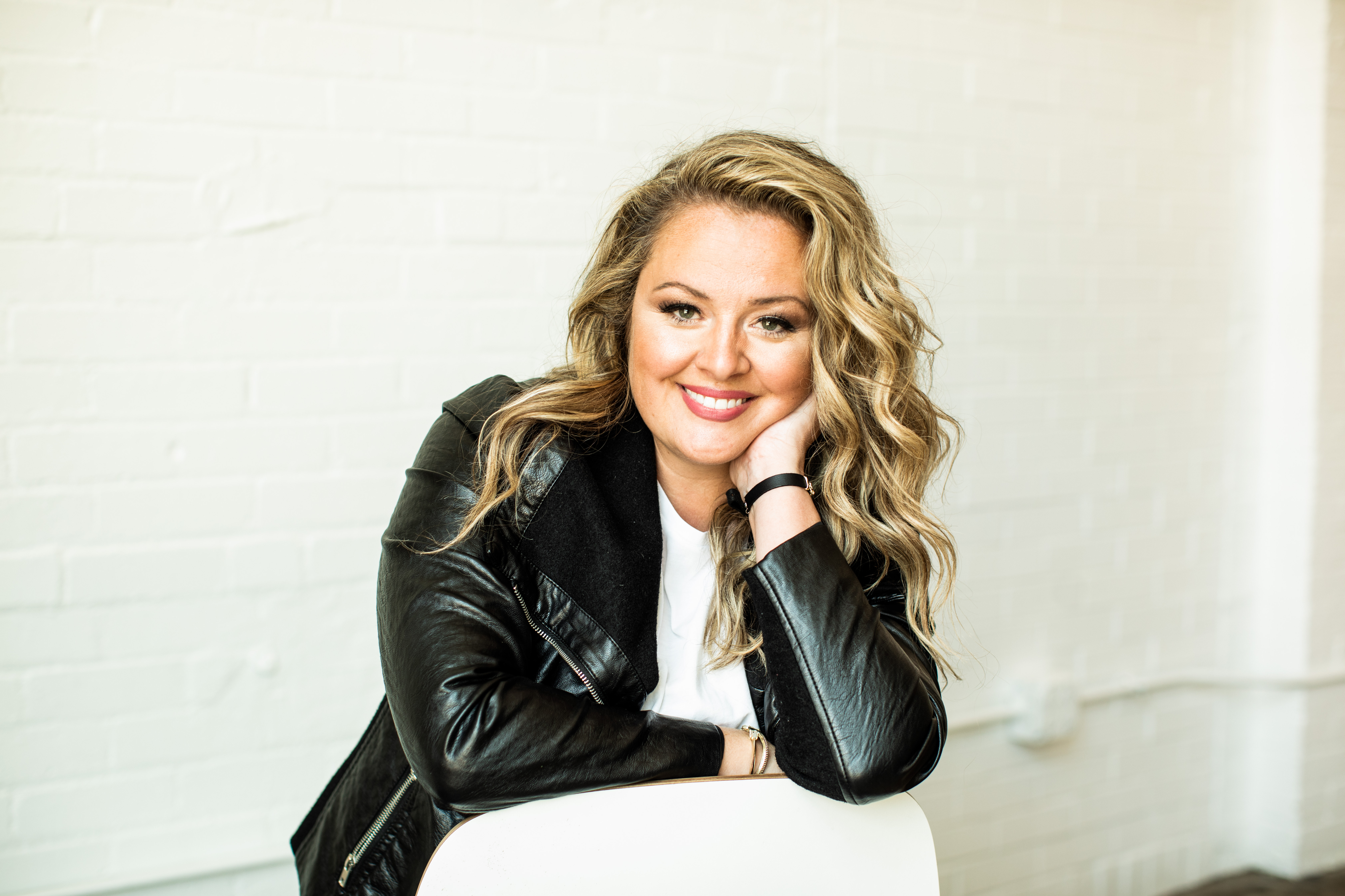 Amy Ford, founder of Embrace Grace. | Credit: Embrace Grace