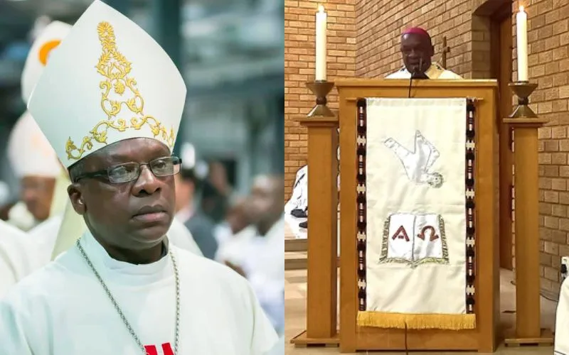 Over 40 parishioners in South Africa archdiocese face excommunication after disruptive protests