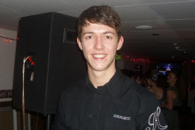 Another millennial saint? The story of Joe Wilson, the young Scot who inspired a generation