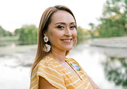 Dora Esparza. | Credit: Courtesy of SBA Pro-Life America.