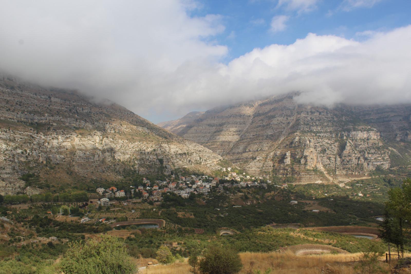 Lebanon asks Vatican to help protect threatened Christian villages in the south