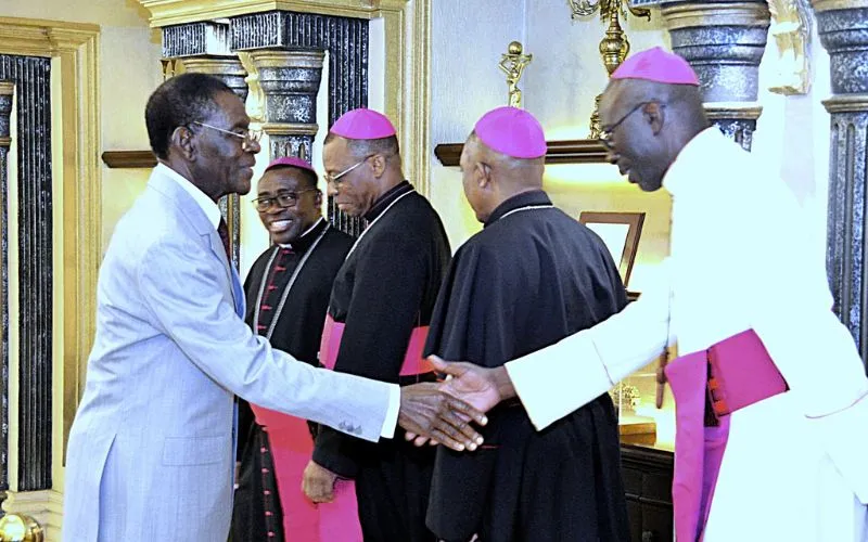 Pope Leo XIV in Africa: 7 things to know about the Catholic Church in Equatorial Guinea