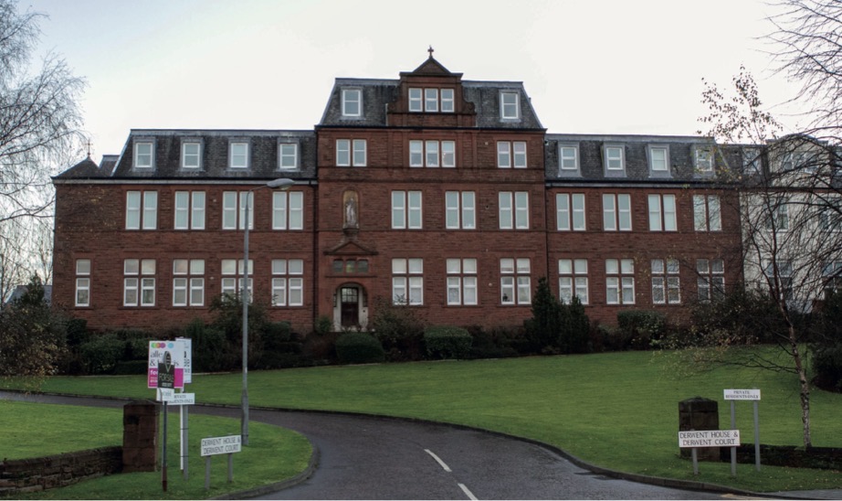 Former Scottish Sisters of Nazareth sentenced for abuse in children’s care homes