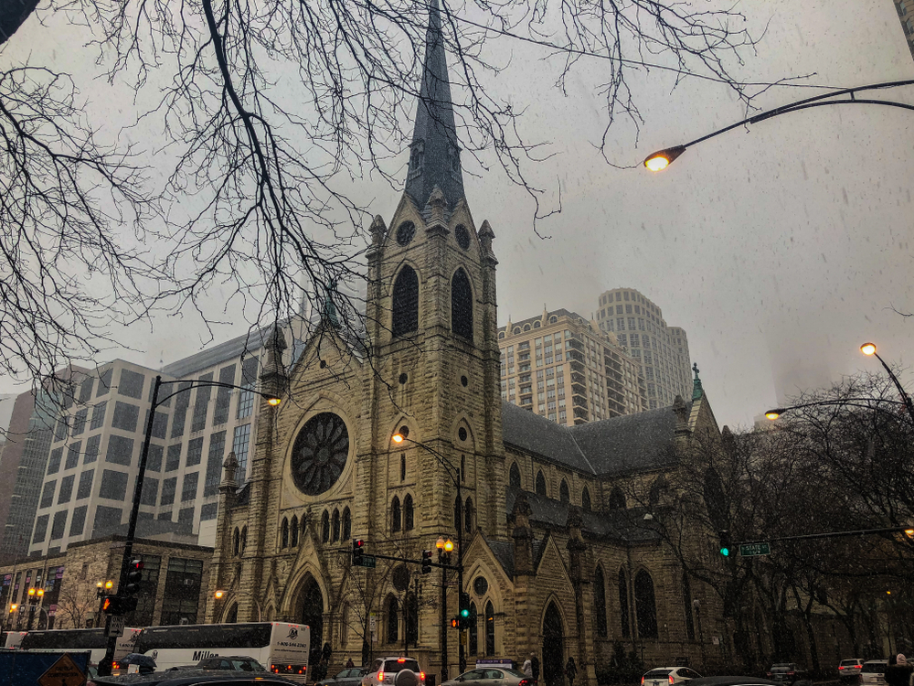 ‘My heart breaks:’ Chicago communities mourn after archdiocese announces 6 school closures