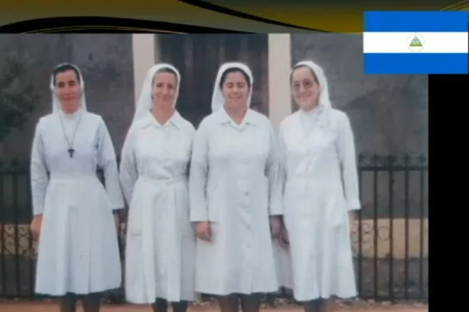 Nuns leave Nicaragua after years of evangelization, deny expulsion