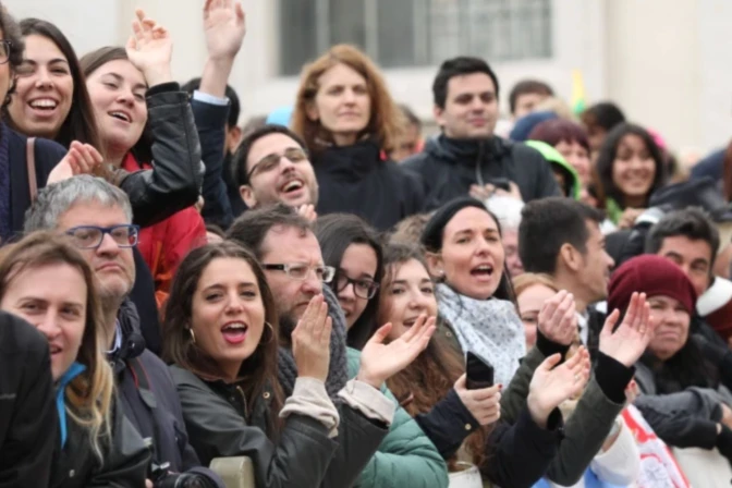 Vatican endorses Journey to Redemption 2033, a global youth renewal movement