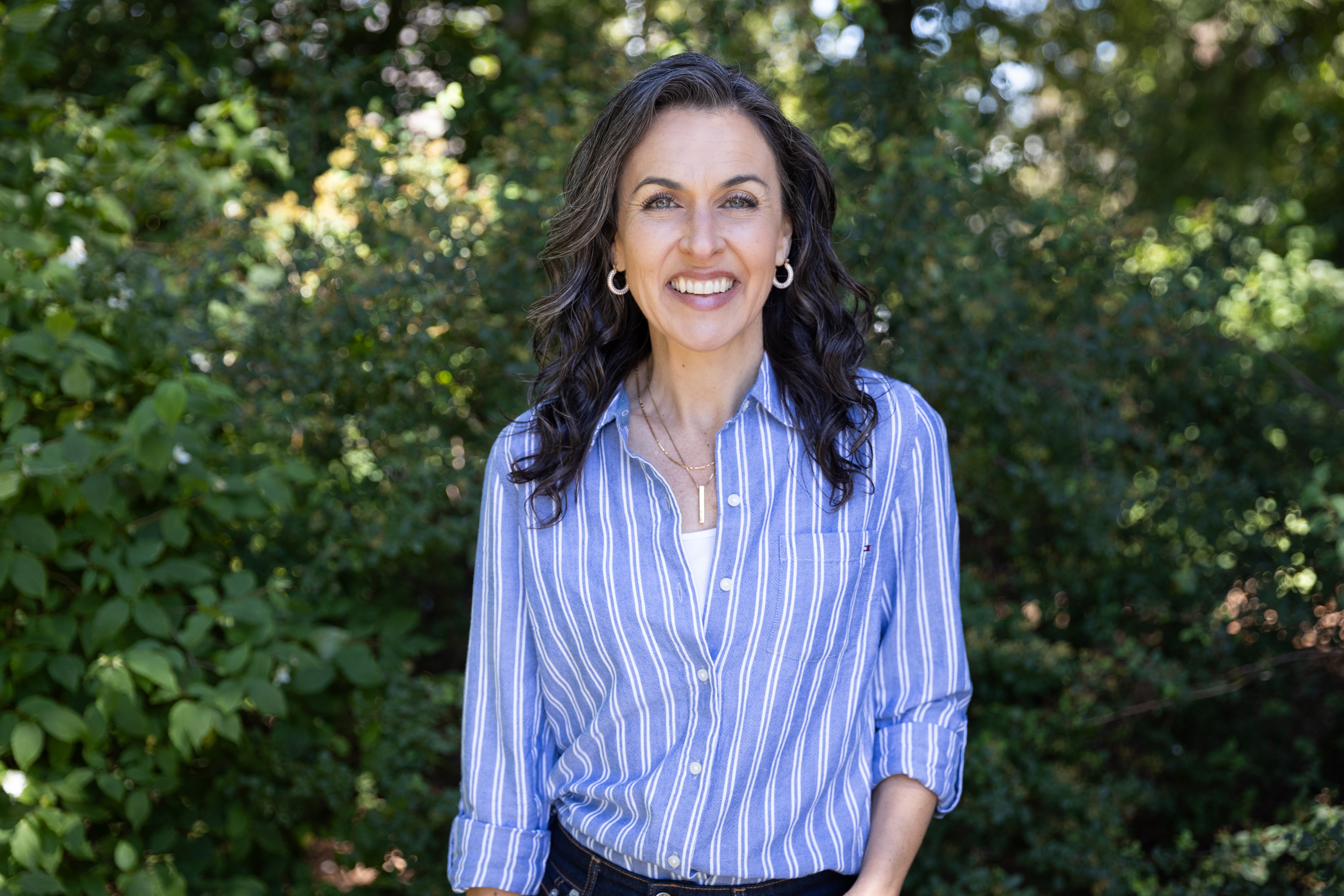 Katy Faust, spokeswoman for the Greater Than campaign, is the founder and president of Them Before Us. A children’s rights advocate and mother of four, she has spent more than a decade advocating for justice for children. | Credit: Photo courtesy of Them Before Us