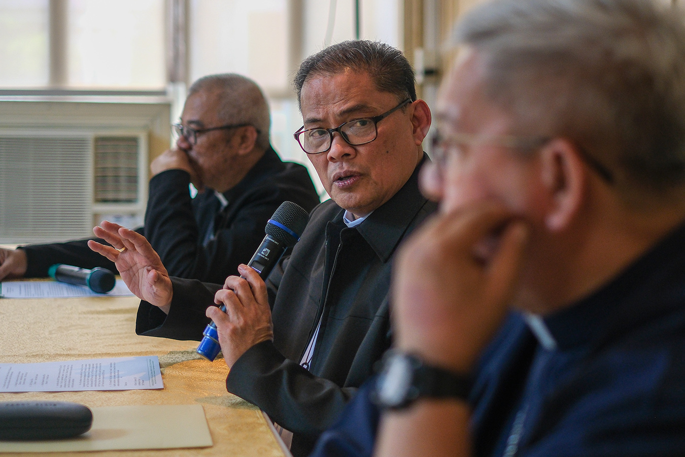 Why Philippine bishops offer Marcos dialogue on corruption