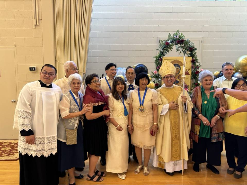 Smugglers of the faith: How Filipino workers became missionaries through migration