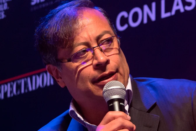 Colombian bishops demand respect for Christ after President Petro’s ‘blasphemous’ comments