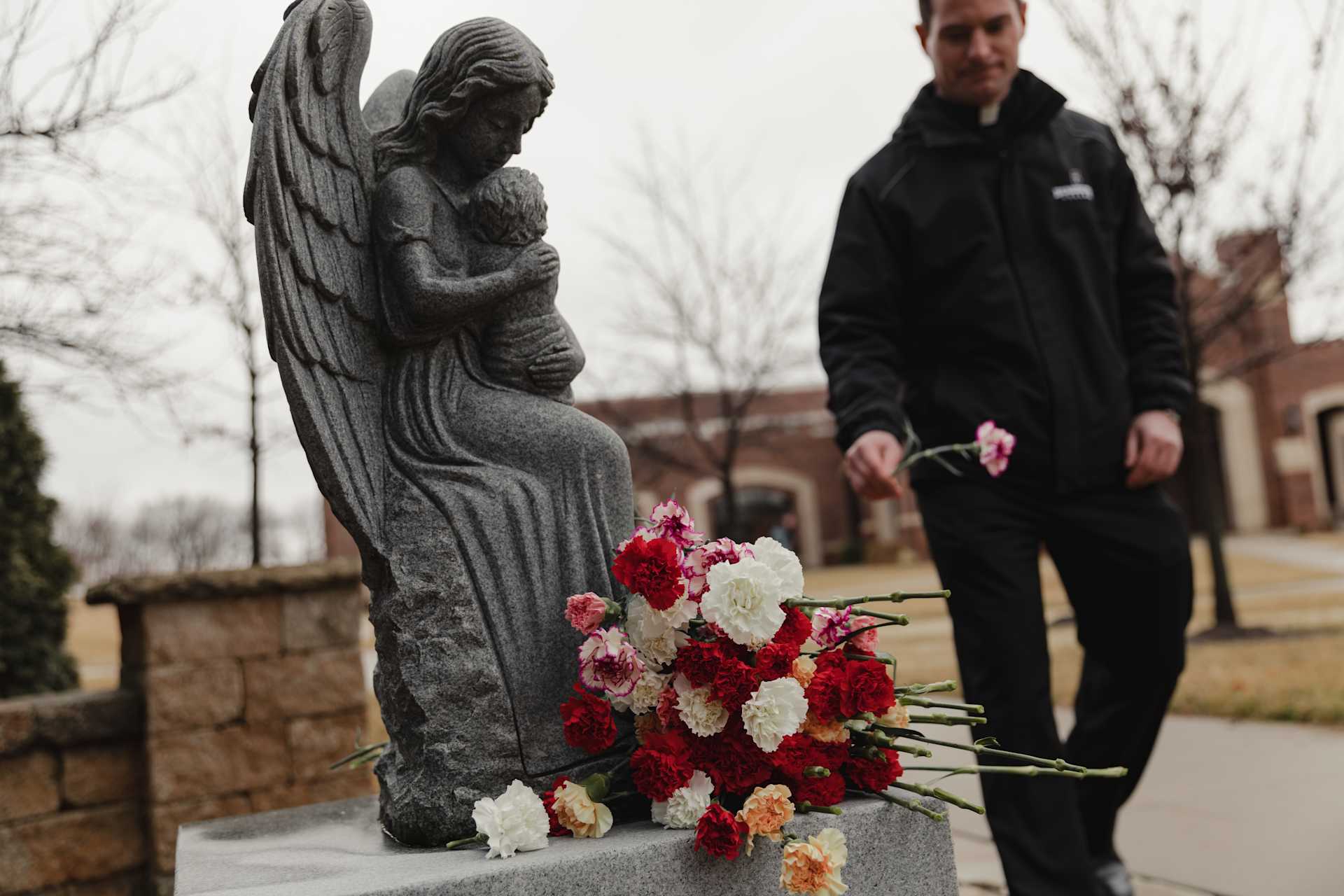 Catholic colleges among best and worst for pro-life support, report finds