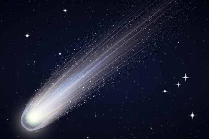 New research suggests Halley’s Comet was identified by 11th-century monk