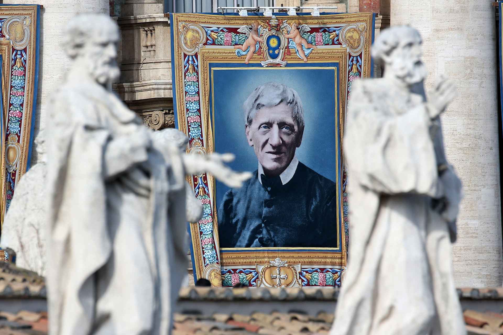 St. John Henry Newman is added to the General Roman Calendar: What does it mean?