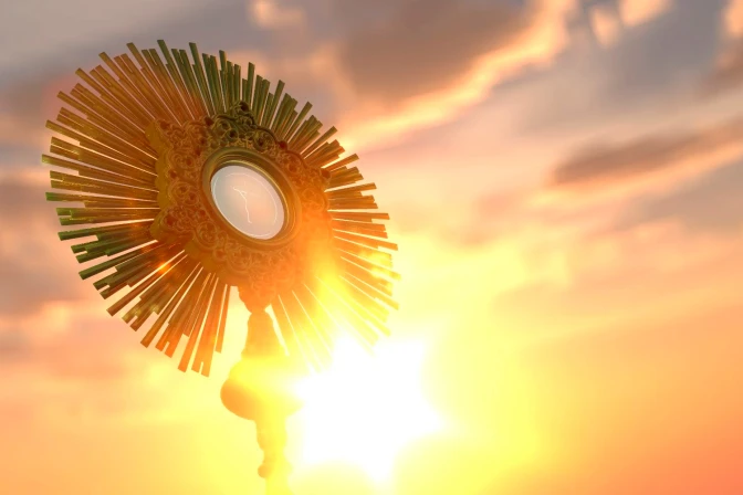 Colombia celebrates 120th anniversary of Eucharistic miracle that stopped a tsunami