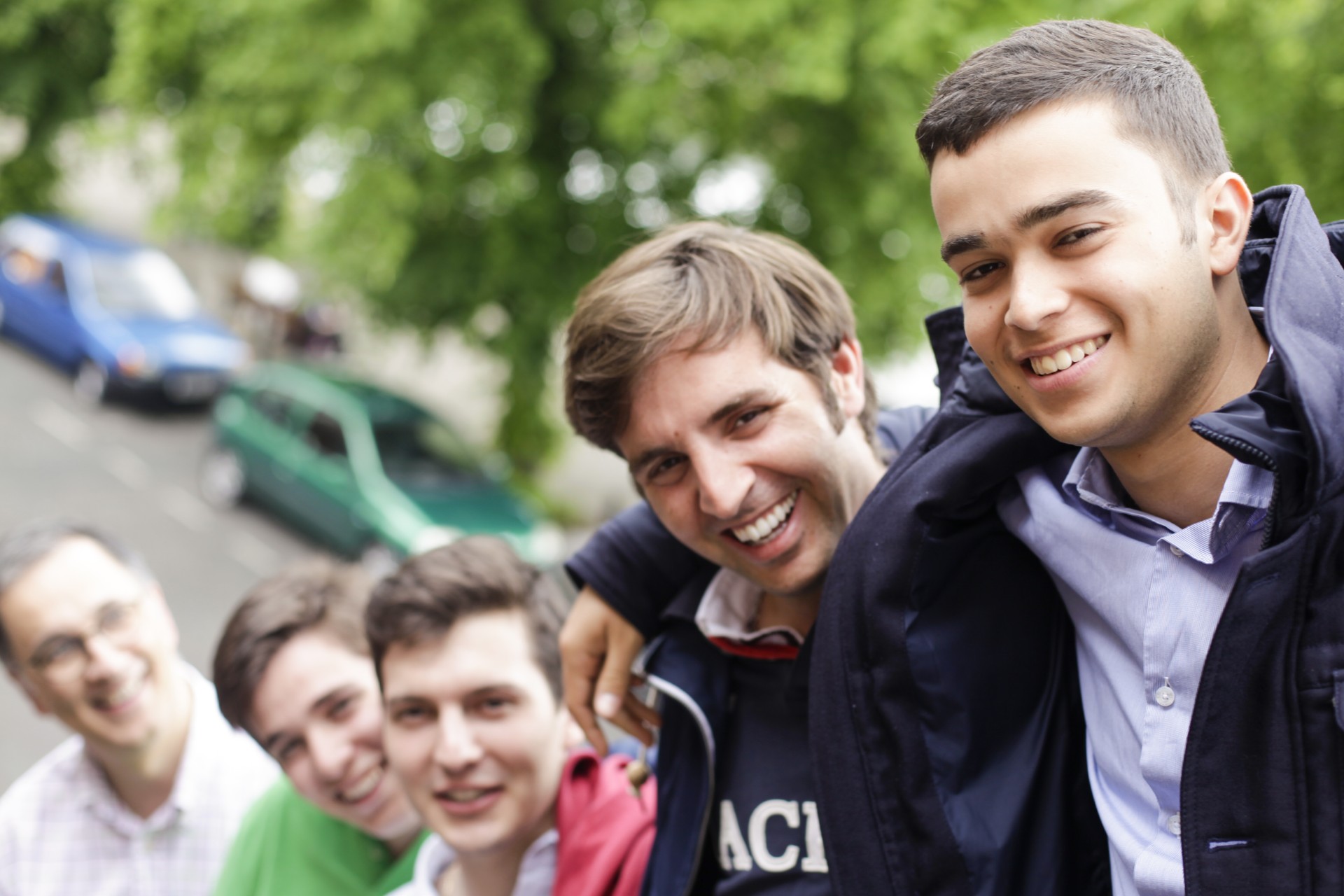 University student from England being considered for canonization