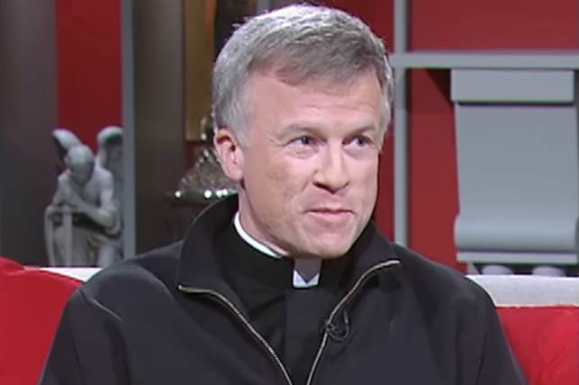 ‘Historic occasion’: Pope Leo XIV meets with same-sex attraction ministry Courage International