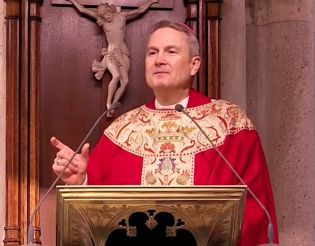 New York Archbishop Hicks calls assisted suicide an ‘assault