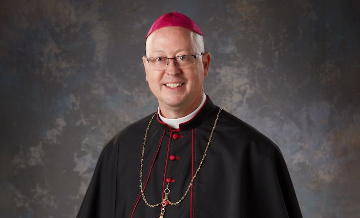 UPDATE: Denver's incoming archbishop vows to listen to God's will 'and then go do it'