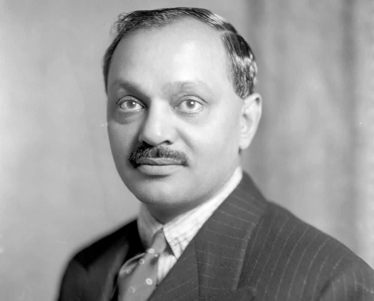 During World War II, the unexpected intervention of the maharaja of Nawanagar, Jamsaheb Digvijaysinghji, known as “the Good Maharaja,” provided hundreds of Polish children a home at his personal estate in India. | Credit: Public domain
