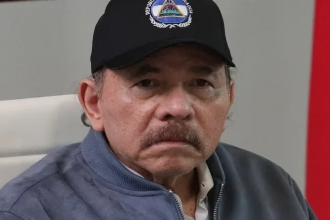 Situation in Nicarag...