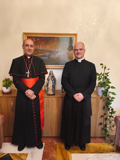 Vatican offers talks with SSPX, warns illicit consecrations would end dialogue