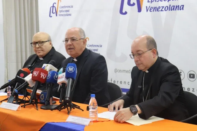 Venezuela after the capture of Nicolás Maduro: Bishops present their reflections