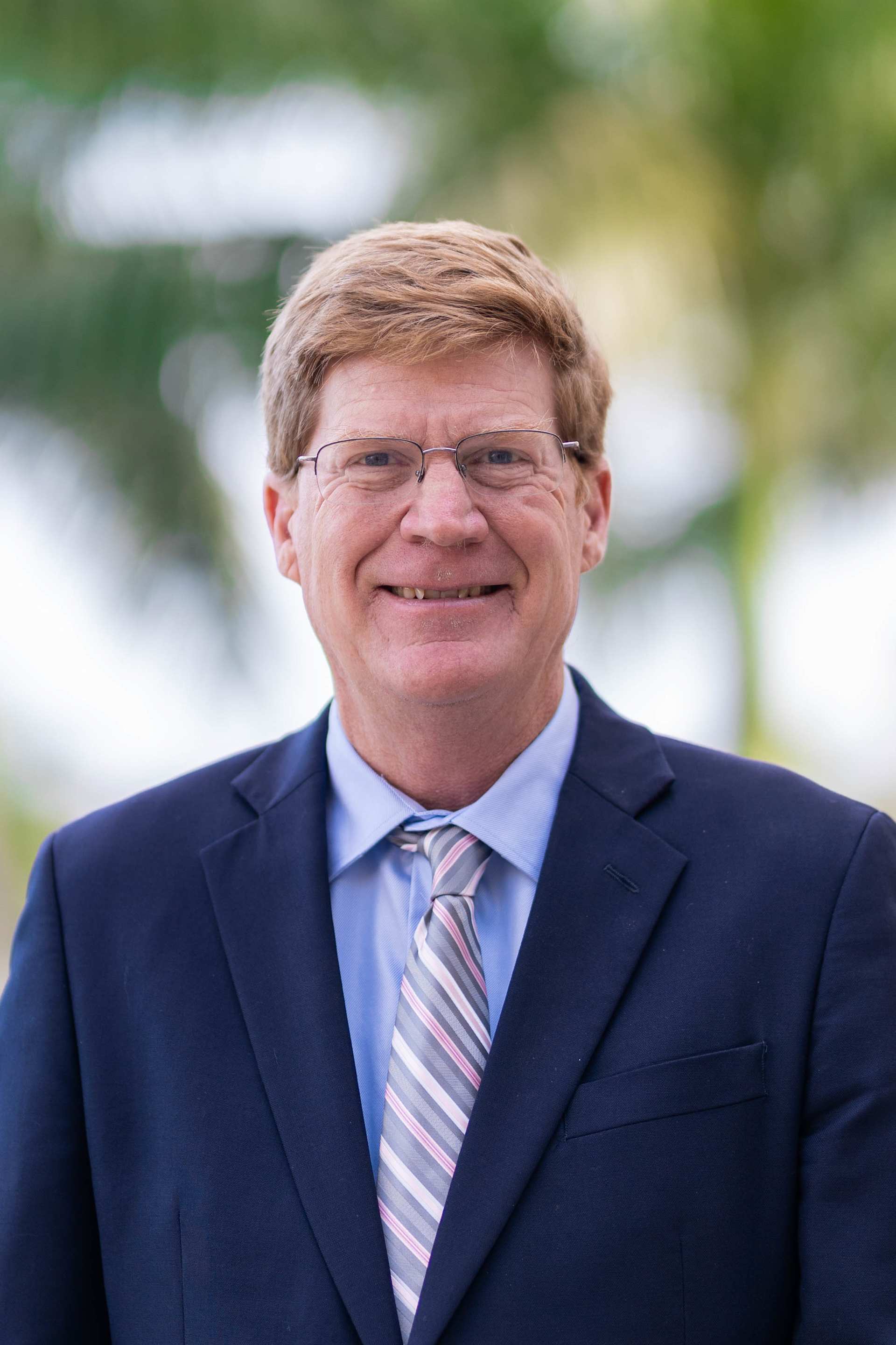 Daniel Guernsey is the executive director of the National Association of Private Catholic and Independent Schools (NAPCIS), a Catholic accreditation group recently acquired by the Cardinal Newman Society. | Credit: NAPCIS