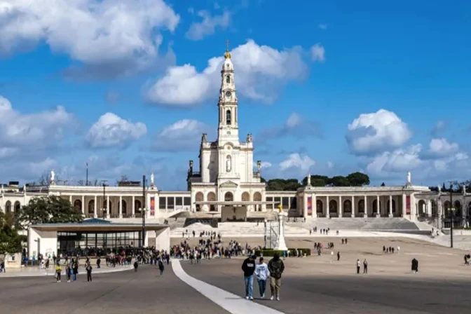 Number of Asian pilgrims visiting Fátima surpassed those from the Americas in 2025