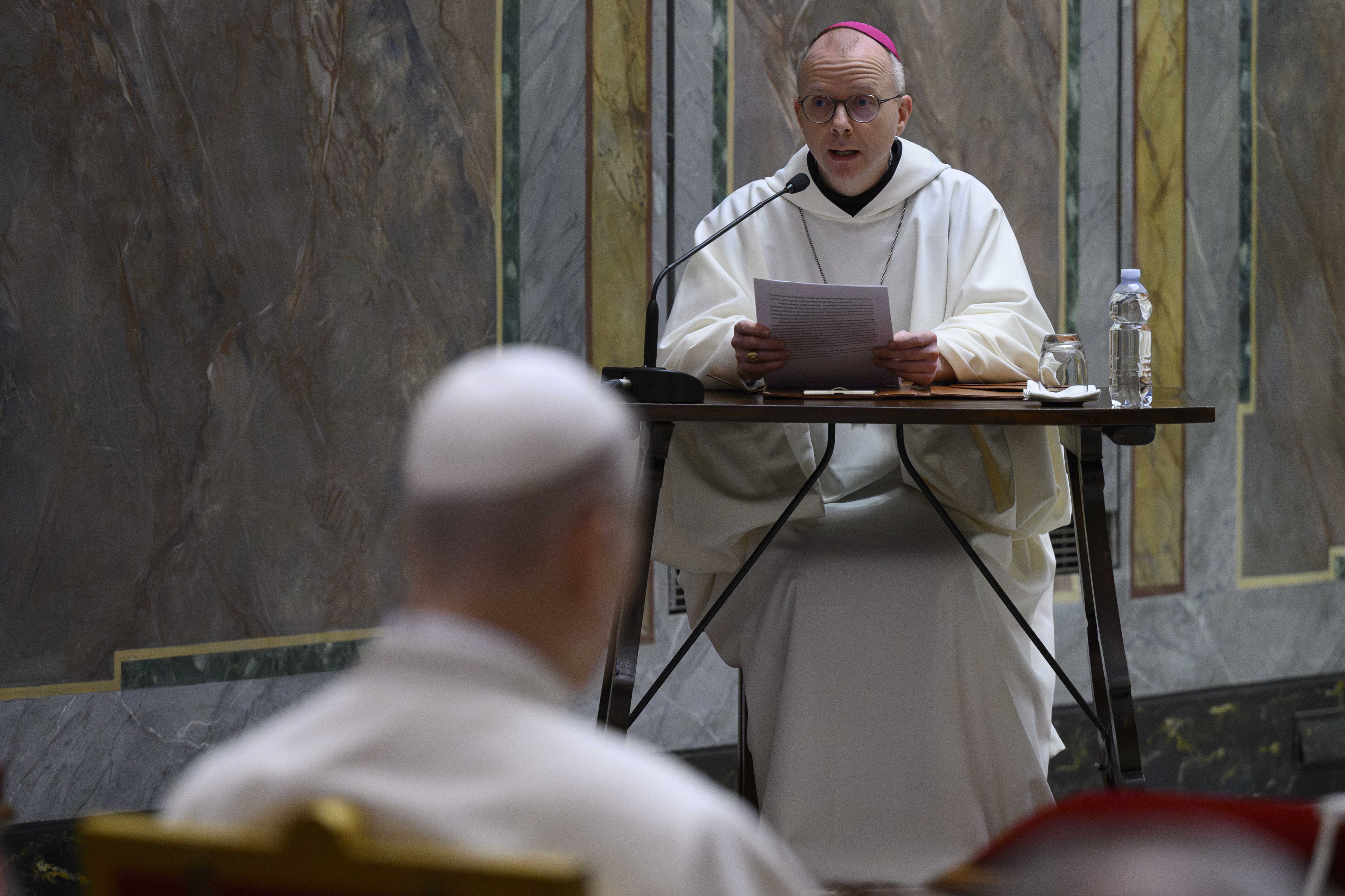 Varden: Don’t use the Gospel as a weapon