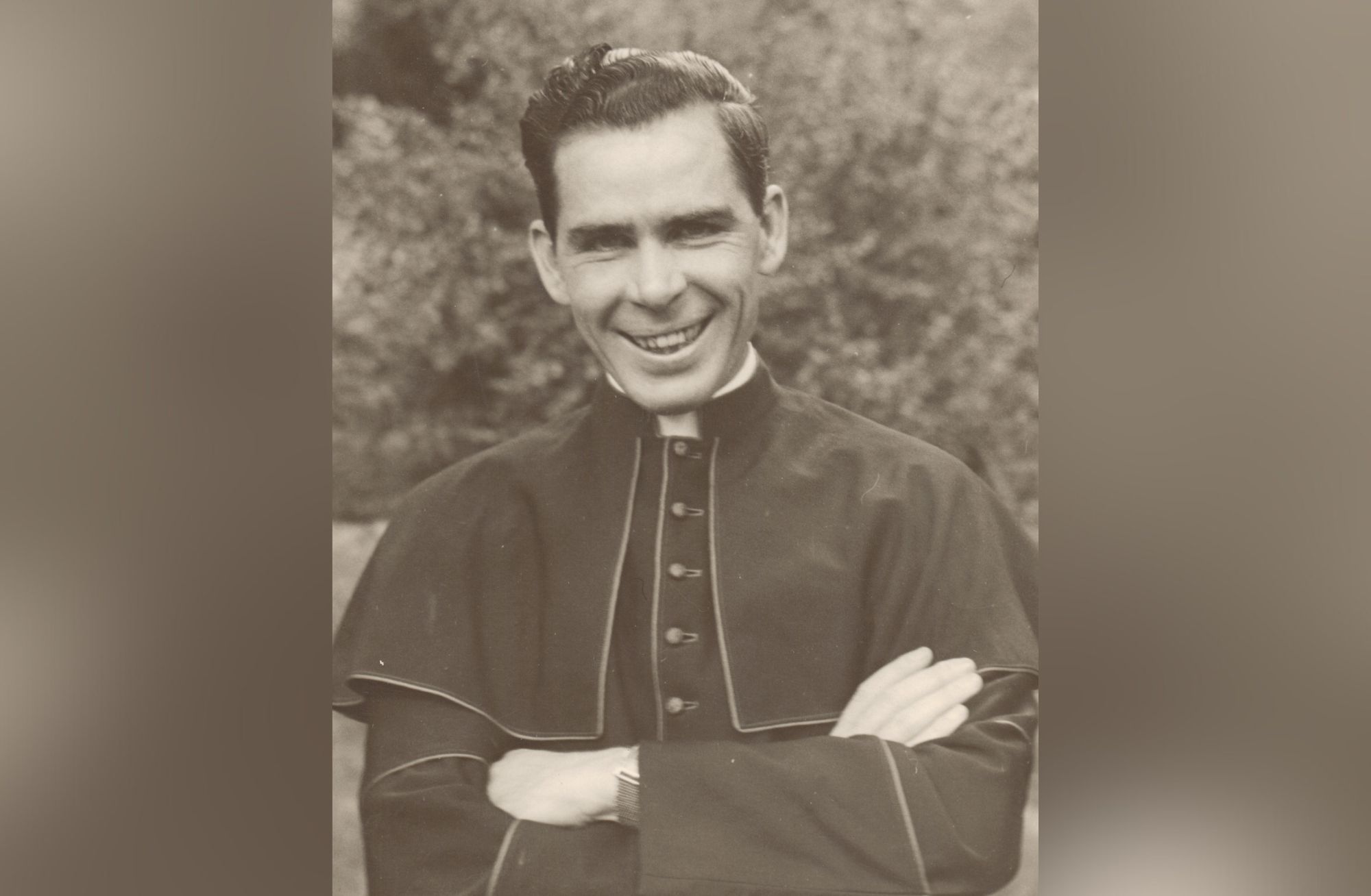 EWTN News explains: Why is Archbishop Fulton Sheen important?