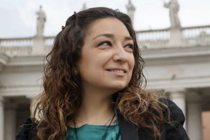 Former New Age medium seeks to found a religious order after her conversion