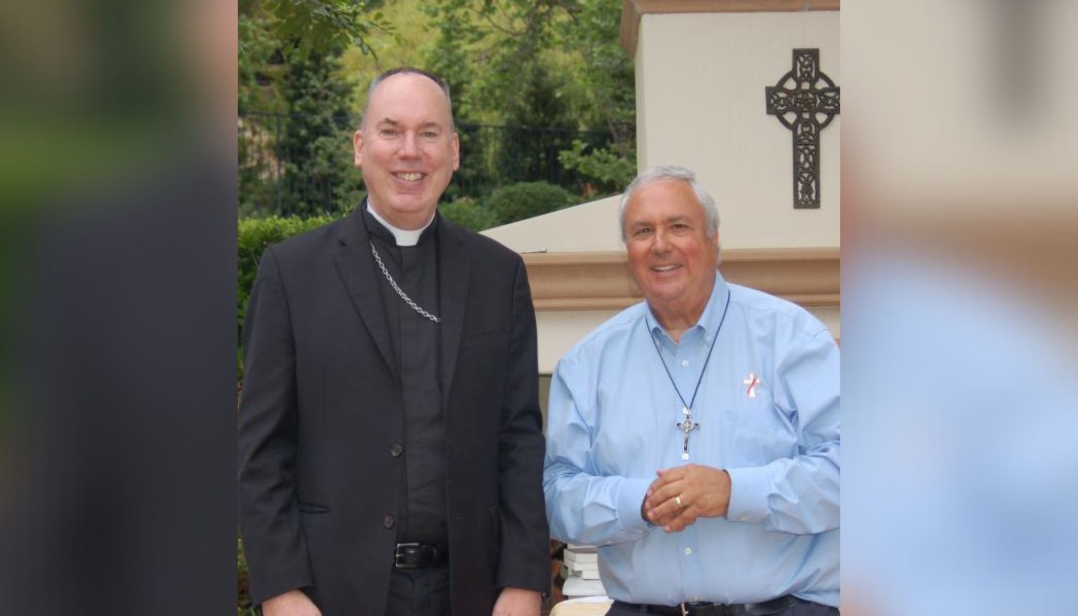 Deacon launches Adore Movement to spark adoration revival