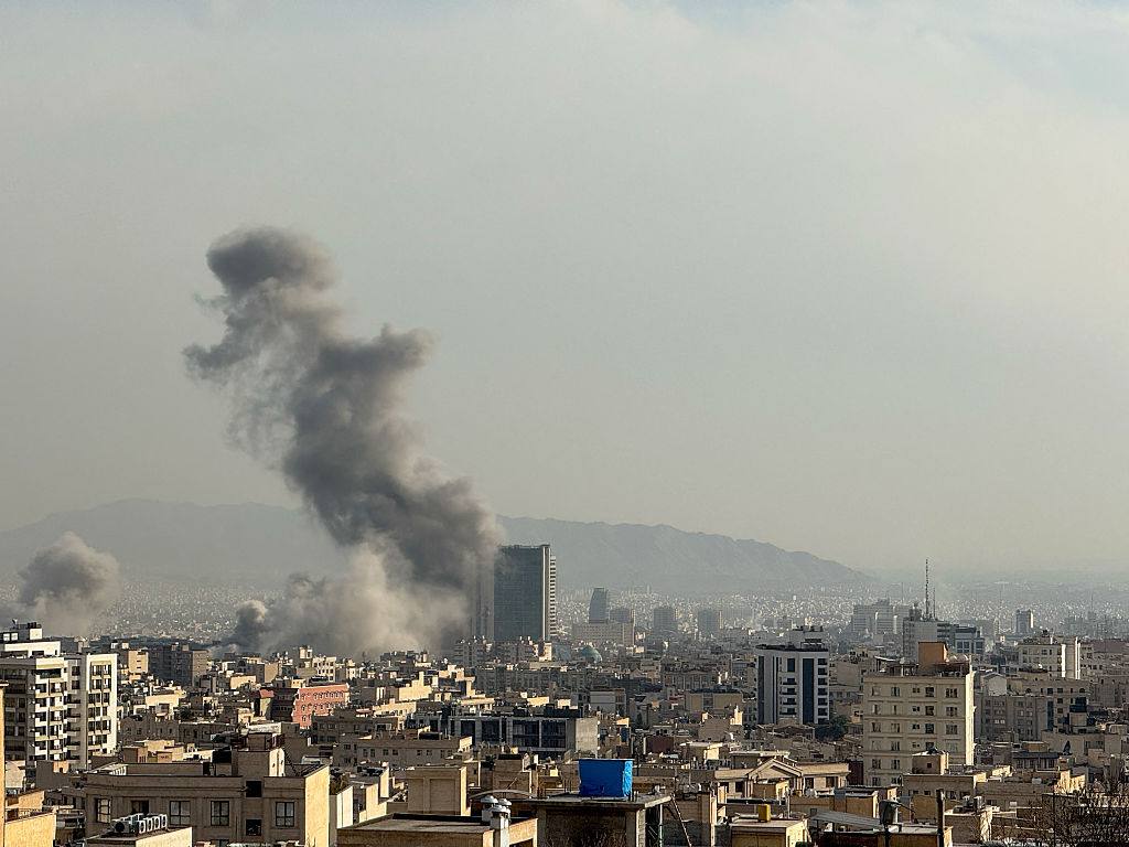 ‘2 hours to pack up’: How the Iranian conflict has upended Catholic pilgrimages in the region