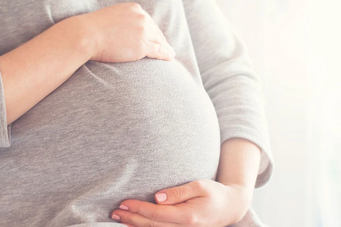 New bill would protect mothers with surrogacy contracts from forced abortions