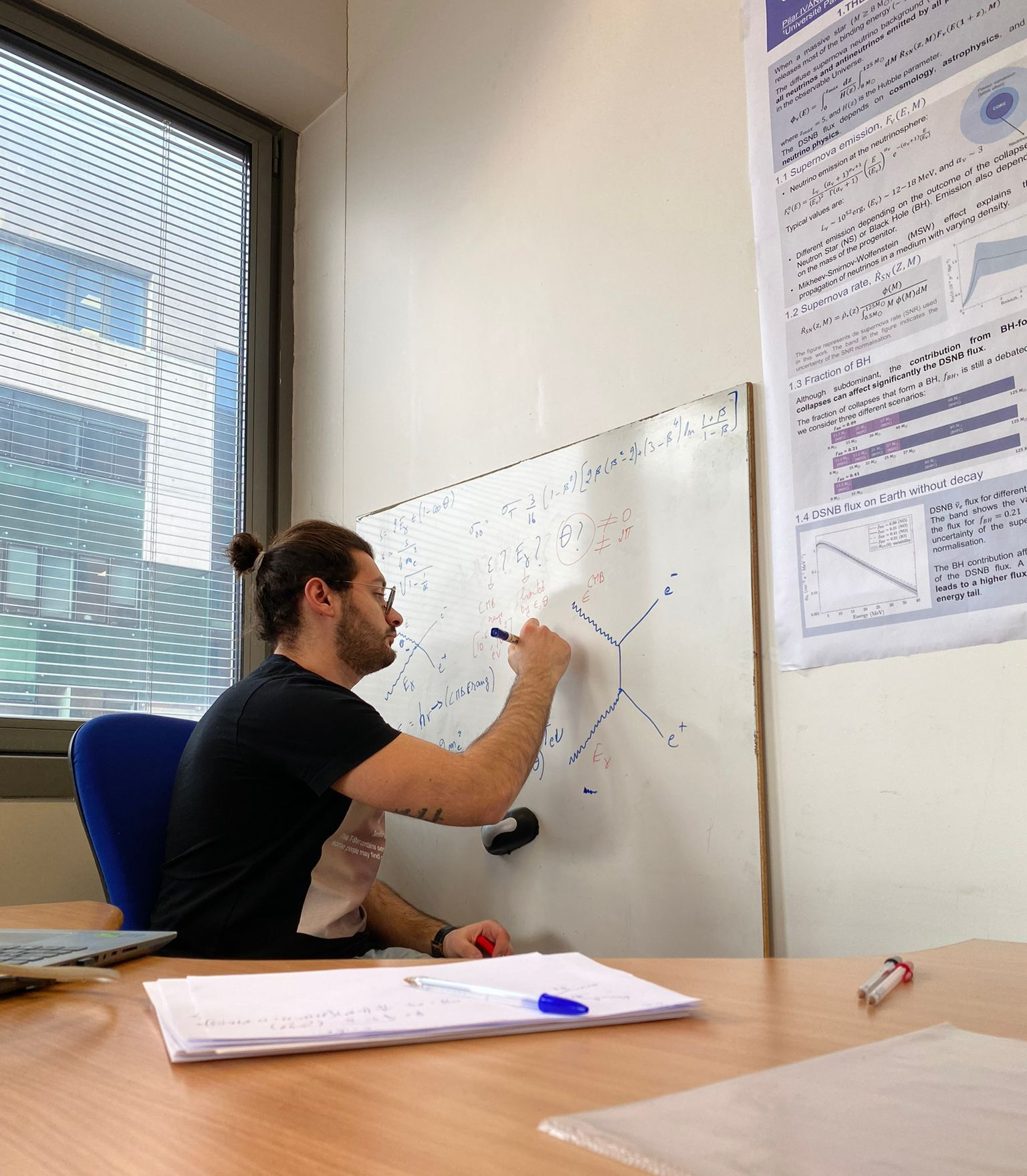 Christian El Hajj. | Credit: Photo courtesy of Christian El Hajj