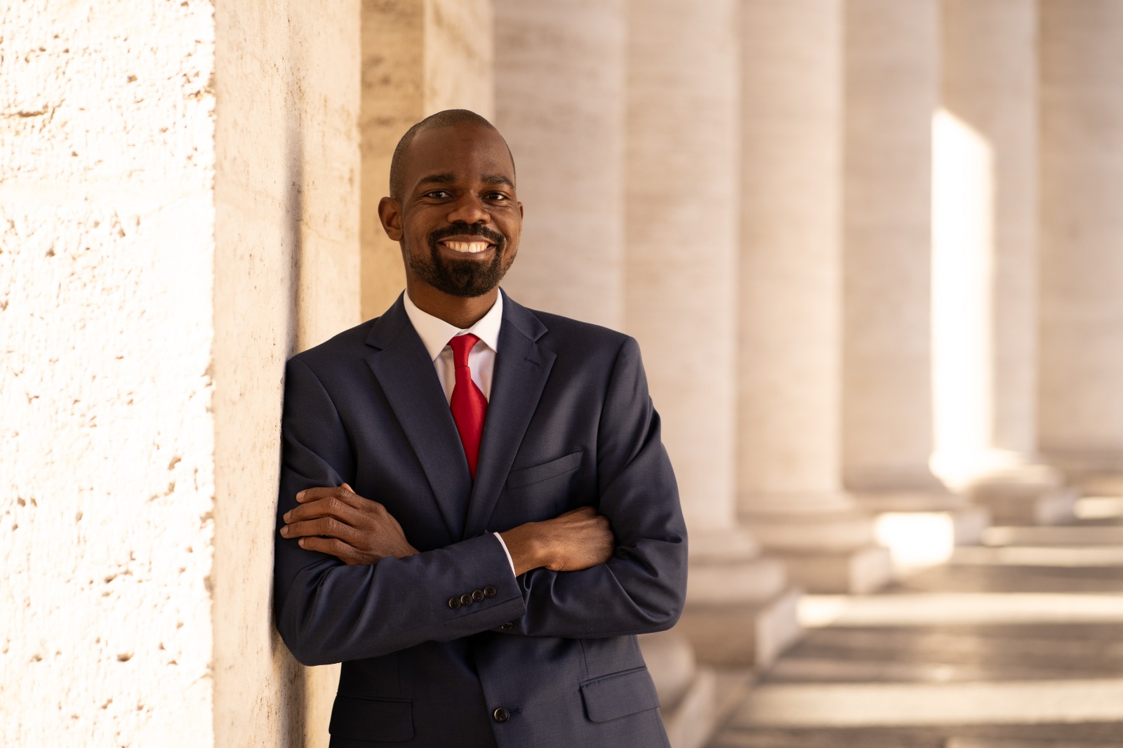Ishmael Adibuah